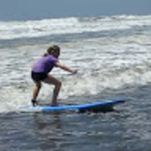 Meet your Posher, Carol